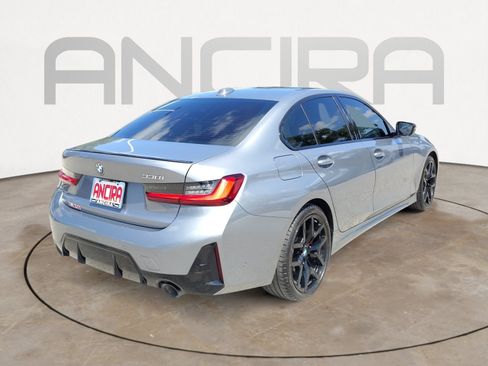 Used 2026 BMW 330i Sedan w/ M Sport Package RWD image 11