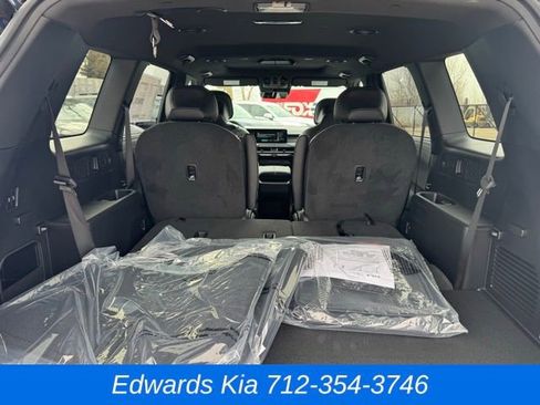 New 2027 Kia Telluride SX Prestige X-Line image 11