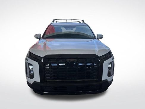 Used 2024 Hyundai Palisade XRT FWD image 3