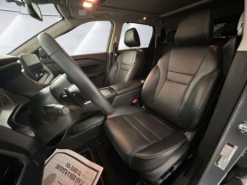 Used 2023 Nissan Rogue SL w/ SL Premium Package FWD image 8
