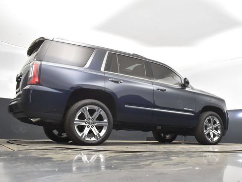 Used 2019 GMC Yukon Denali w/ Open Road Package RWD image 44