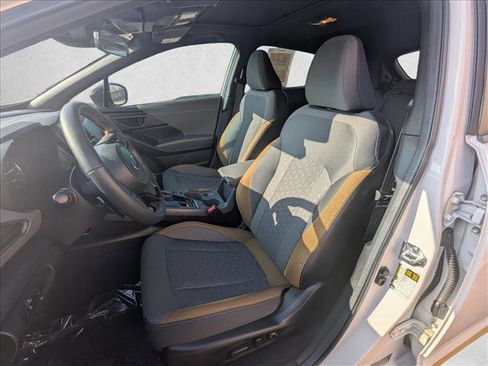 Certified 2025 Subaru Crosstrek 2.5i Sport image 10
