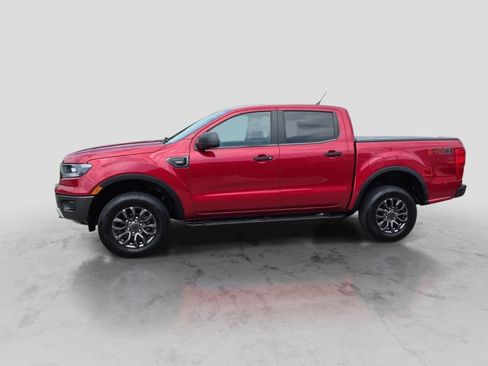 Used 2021 Ford Ranger XLT w/ Equipment Group 302A High AWD/4WD image 5
