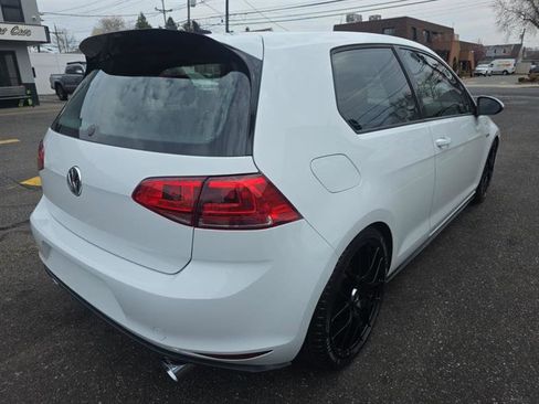 Used 2016 Volkswagen GTI S FWD image 4