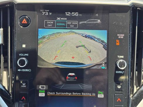 Used 2023 Subaru Ascent Limited w/ Technology Package AWD/4WD image 32
