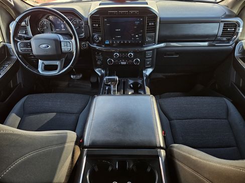 Used 2021 Ford F150 XLT w/ Equipment Group 302A High image 35