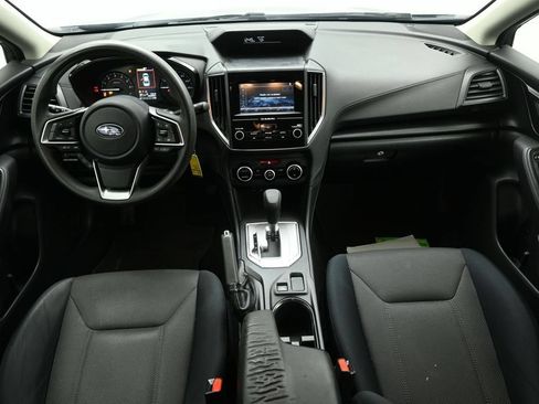 Used 2021 Subaru Crosstrek 2.0i AWD/4WD image 20