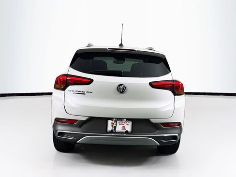 Used 2023 Buick Encore GX Essence w/ Experience Buick Package image 8