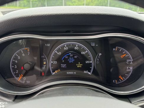 Used 2022 Jeep Grand Cherokee Limited AWD/4WD image 23