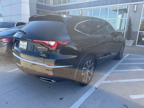 Used 2024 Acura MDX FWD w/ Technology Package image 3