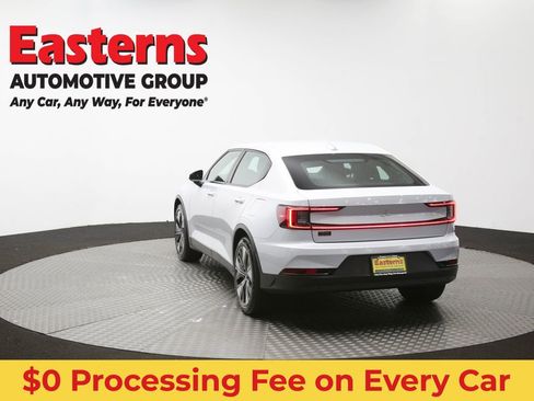 Used 2023 Polestar Polestar 2 AWD/4WD image 64