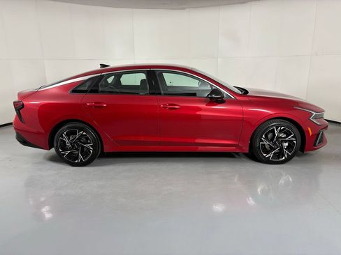 New 2026 Kia K5 GT-Line FWD image 9