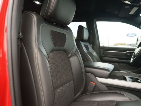 Used 2021 RAM 1500 Lone Star w/ Built-to-serve Edition AWD/4WD image 19