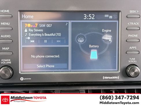 Certified 2022 Toyota RAV4 XLE w/ Convenience Package AWD/4WD image 22