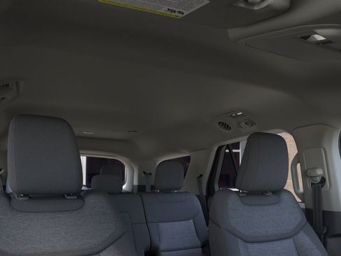 New 2026 Ford Explorer Active AWD/4WD image 45