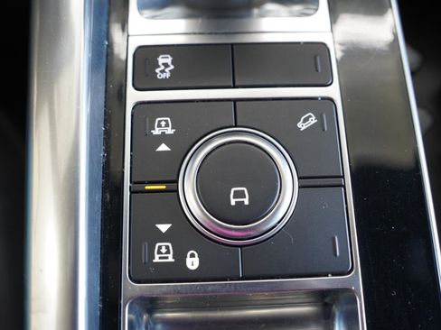 Used 2020 Land Rover Range Rover Sport HST AWD/4WD image 22