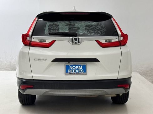 Used 2019 Honda CR-V LX image 8