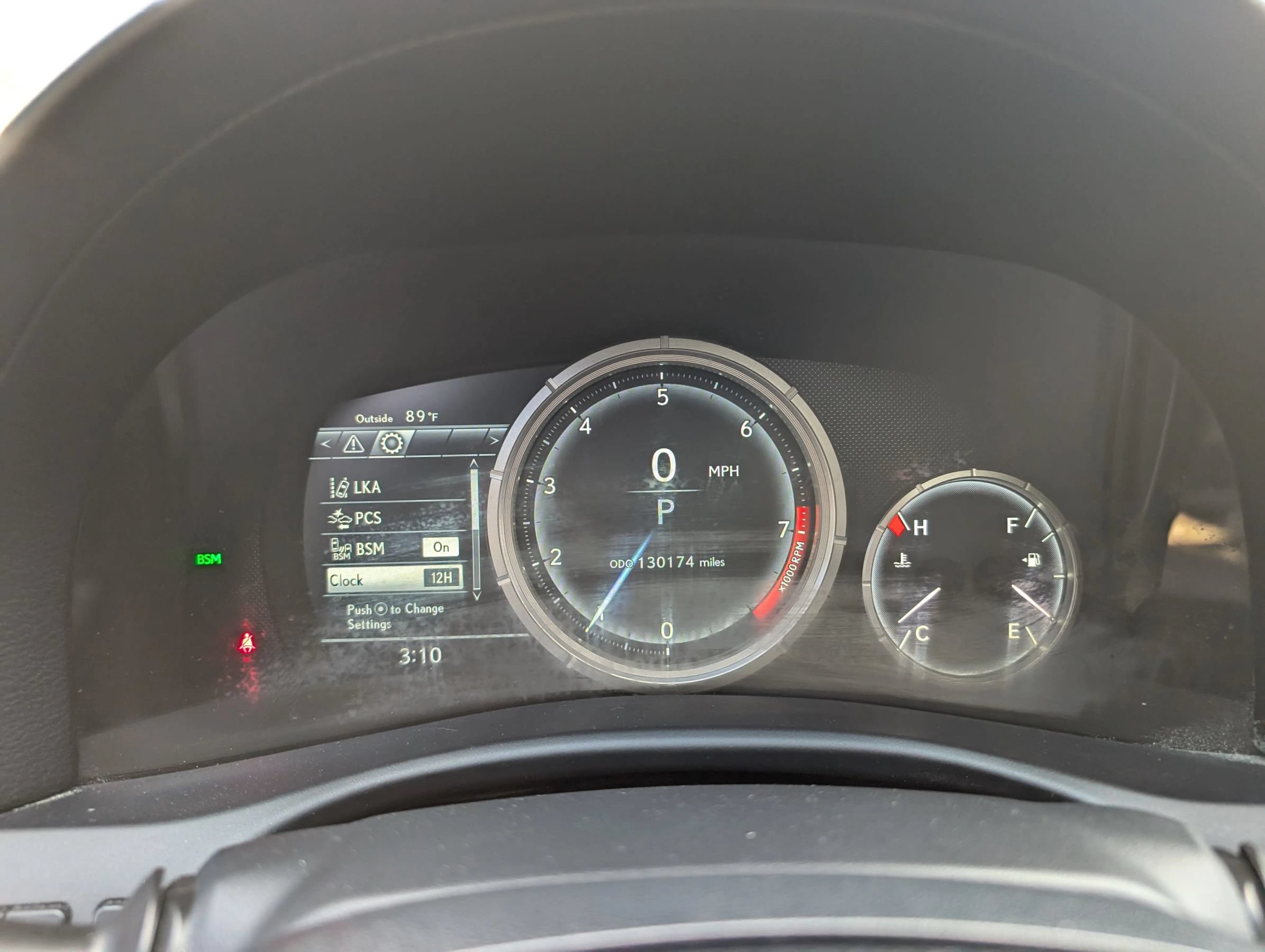 Used 2017 Lexus GS 350 F Sport RWD image 30