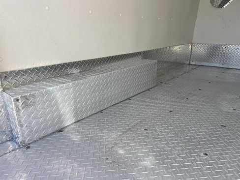 Used 2019 Ford Transit 250 130 Low Roof w/ Exterior Upgrade Package image 11