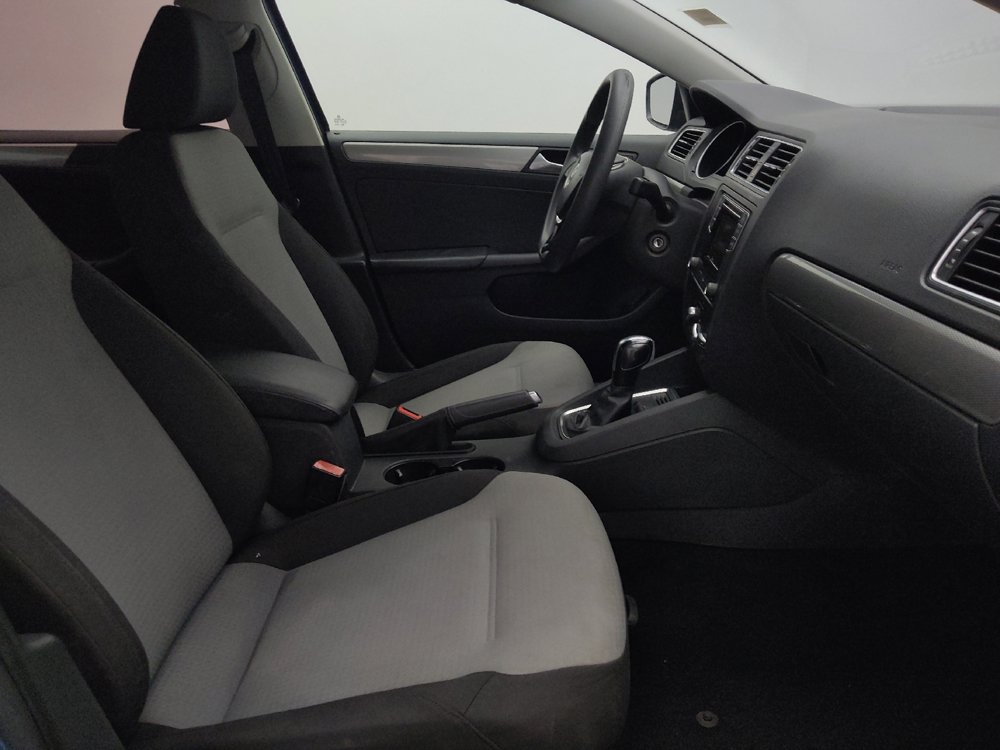 Used 2018 Volkswagen Jetta S FWD image 21