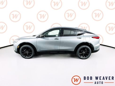 Used 2025 Buick Envista Sport Touring w/ Convenience I Package image 4