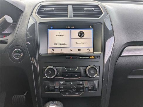 Used 2019 Ford Explorer XLT w/ Equipment Group 201A image 14