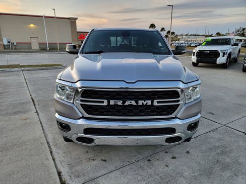 Used 2022 RAM 1500 Big Horn image 9
