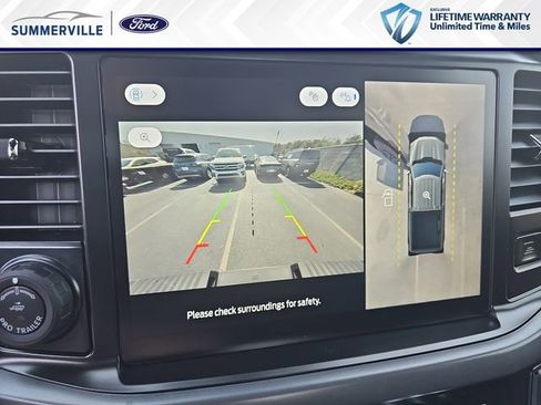 New 2026 Ford F150 XLT w/ Equipment Group 302A MID AWD/4WD image 26