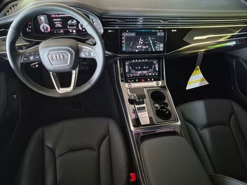 New 2026 Audi Q8 Premium Plus AWD/4WD image 14