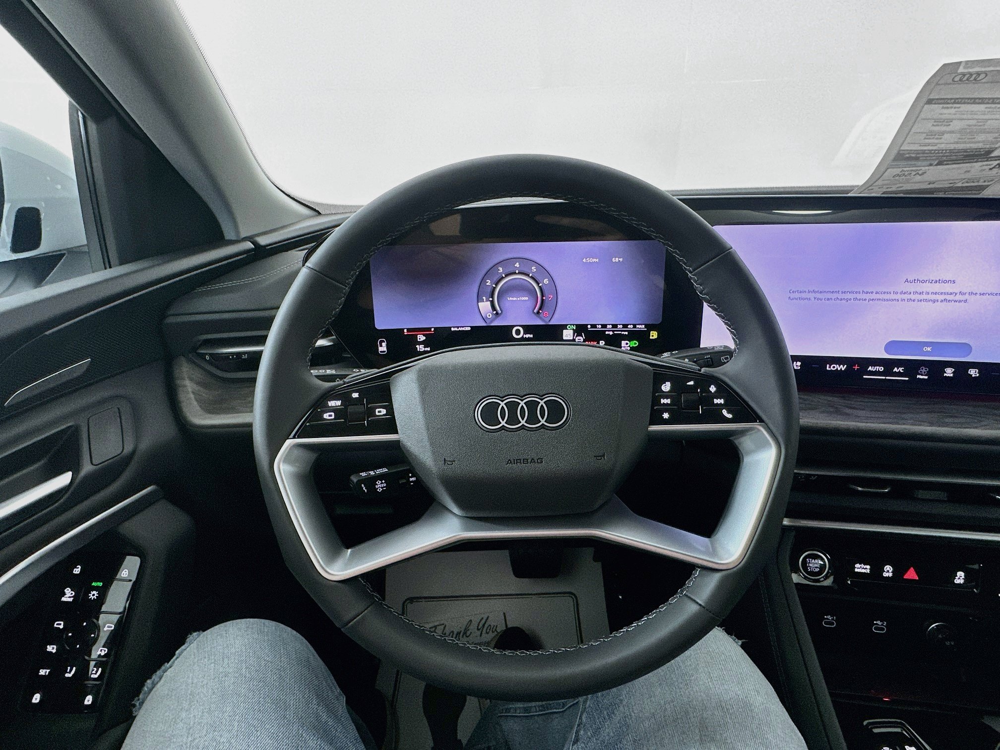 New 2026 Audi Q5 Premium Plus AWD/4WD image 11