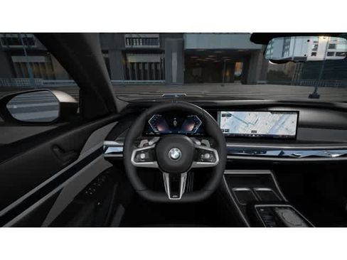 New 2025 BMW 740i w/ Premium Package image 13