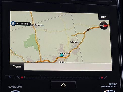 Used 2021 Subaru Ascent Touring w/ Popular Package #2 image 18