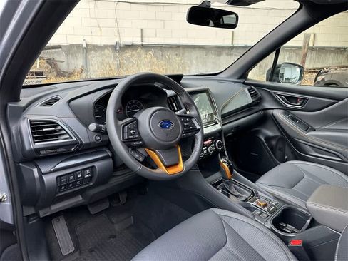 Certified 2024 Subaru Forester Wilderness image 2