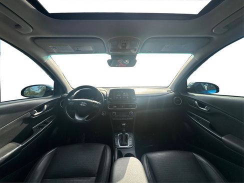 Used 2018 Hyundai Kona Limited FWD image 18