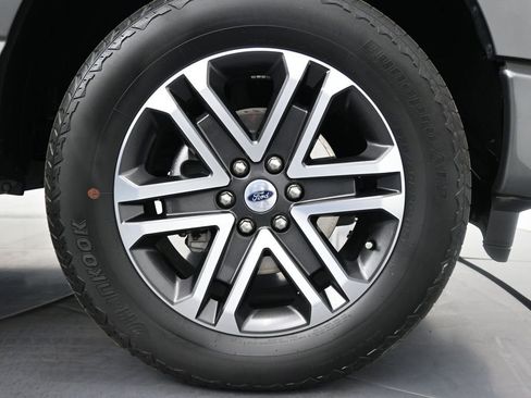 Used 2023 Ford F150 XL w/ STX Appearance Package image 11