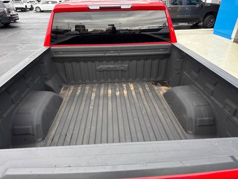 Used 2021 GMC Sierra 1500 AT4 image 28