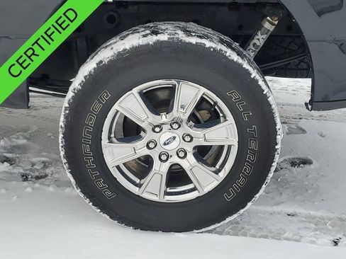 Used 2017 Ford F150 XLT w/ Equipment Group 302A Luxury image 30