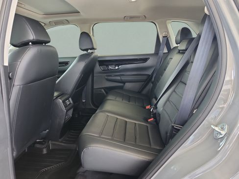 Certified 2024 Honda CR-V EX-L image 18