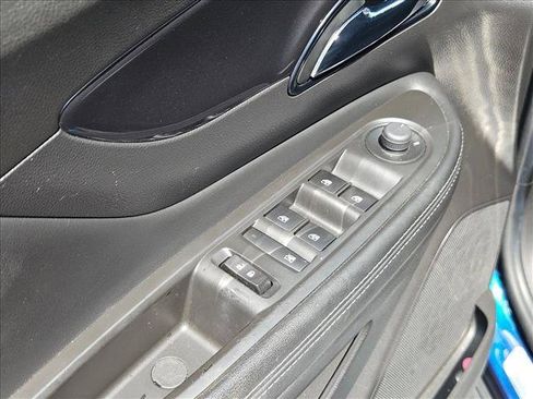Certified 2020 Buick Encore Preferred FWD image 10