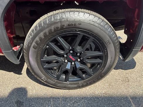 Certified 2023 GMC Sierra 1500 Elevation AWD/4WD image 9