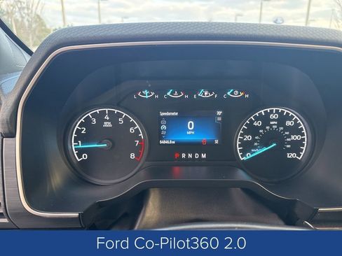 Used 2021 Ford F150 XL w/ STX Appearance Package image 15