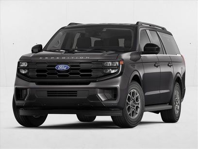 Used 2025 Ford Expedition Max Active