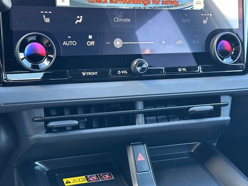 New 2026 Subaru Solterra Premium image 22