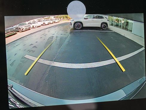 New 2026 Volvo XC60 B5 Core image 26