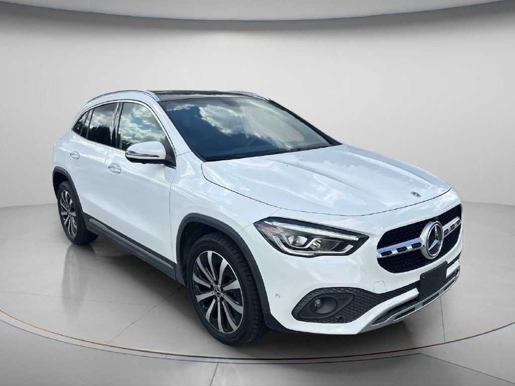 Used 2023 Mercedes-Benz GLA 250 image 1