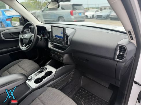 Used 2021 Ford Bronco Sport Big Bend AWD/4WD image 24
