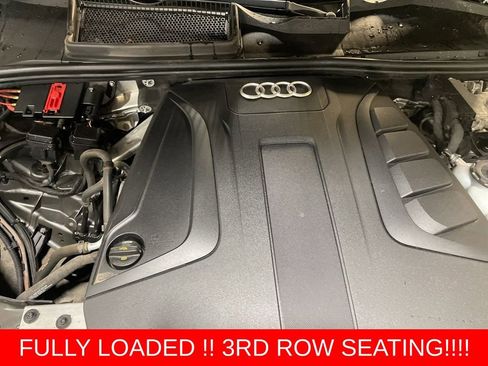 Used 2020 Audi Q7 2.0T Premium Plus w/ Premium Plus Package image 34
