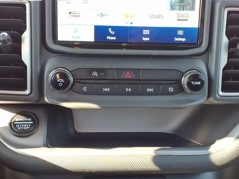 Used 2022 Ford Bronco Sport Big Bend w/ Convenience Package image 14