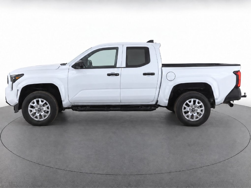 Used 2024 Toyota Tacoma SR AWD/4WD image 8