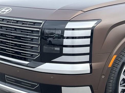 New 2026 Hyundai Palisade Calligraphy AWD/4WD image 9